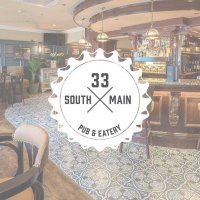 33 South Main (@33southmain) 's Twitter Profile