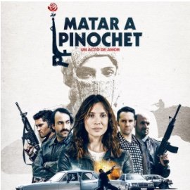 MatarPinochet's profile picture. En VOD hasta el 6/12 en PuntoTicket https://t.co/UURGWiZ7NH #MatarAPinochet