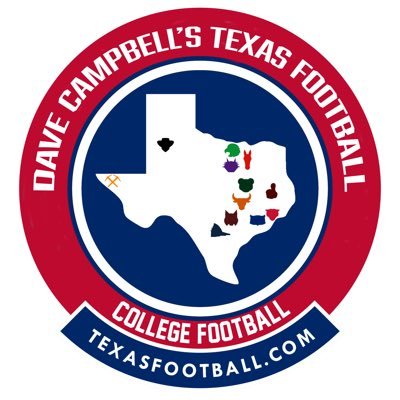 College football coverage from Dave Campbell’s. Home of the Republic of Football. PROMO CODE: 'DCTF' at @HomefieldApparl for 15% OFF FIRST-TIME PURCHASE