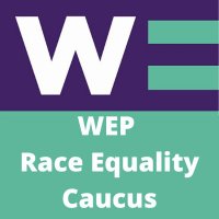 WEP Race Equality Caucus(@WEPRaceEquality) 's Twitter Profile Photo