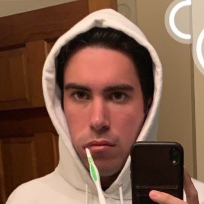 RealJackAndrews's profile picture. Usually asleep.