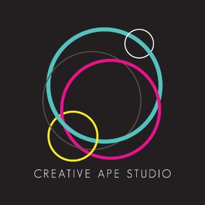 Creative Ape has delivered affordable, engaging, professional, and strategic, marketing + creative graphic design services for 18+ years.