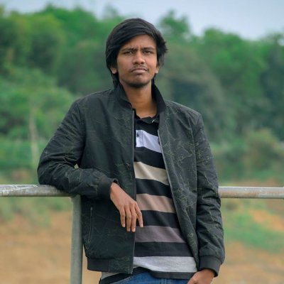 Myself Ahsan Mahmud. I've completed my https://t.co/LykfRumJu8 in CSE from Daffodil International University.