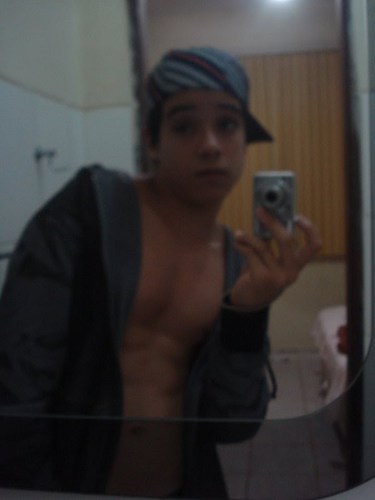 O verdadeiro hein galera, segue aeew  ; ) vlw