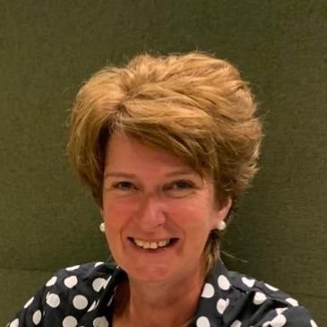 CarolineKooten's profile picture. Beleidsadviseur Sociaal Domein gemeente Westerveld