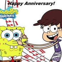 SPONGEBOB AND THE LOUD HOUSE(@JulioSa12515695) 's Twitter Profile Photo