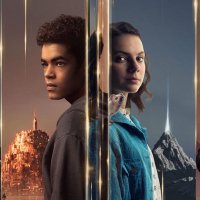 His Dark Materials (@darkmaterialstv) 's Twitter Profile Photo His Dark Materials (@darkmaterialstv) 's Twitter Profile Photo