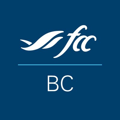 BC's voice of @FCCagriculture | proud to be 100% invested in #Cdnag & food | Dream Grow Thrive | En Français @FACagriculture
1-888-332-3301