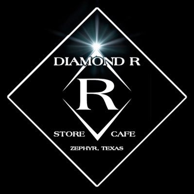 Diamond R: A Heart of Texas Treasure! Cafe, Store, Gas station. Indoor/Outdoor dining-11801 US-84, Zephyr, TX 76890