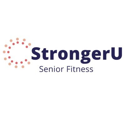 StrongerU Senior Fitness