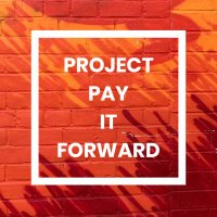Pay It Forward LA (@projectpifla) 's Twitter Profile Photo Pay It Forward LA (@projectpifla) 's Twitter Profile Photo