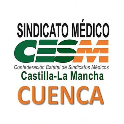 Sindicato Médico Cuenca CESMCLM