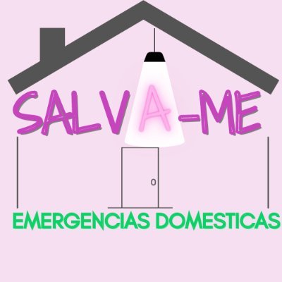 Salvame emergencias domesticas