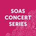 SOAS Concert Series (@SOASConcerts) Twitter profile photo