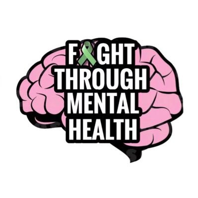 Fight Through Mental Health Profile