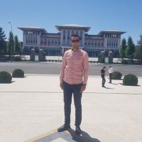 Gökhan ÇOBANOĞLU (@gokhanobanolu1) Twitter profile photo