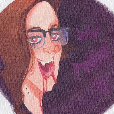 Science by day hobby artist/creative by night | Maybe NSFW | Views are my own! Pfp by Anne Allan (@surelyanne)