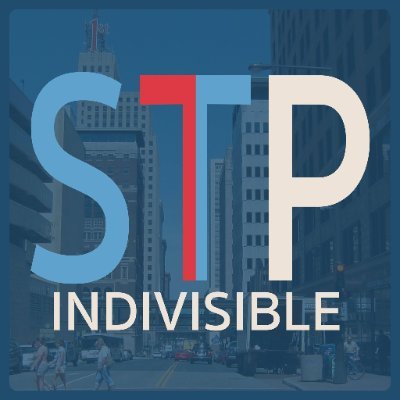 Indivisible St. Paul is a group of Minnesota activists working to strengthen our democracy and support equity and justice in all forms.
