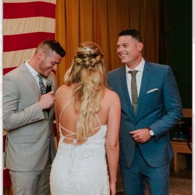 smritter19's profile picture. Unflinching #Browns fan.  Aspiring beer aficionado.  Coincidence?