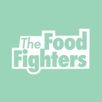 The Food Fighters(@ukfoodfighters) 's Twitter Profile Photo