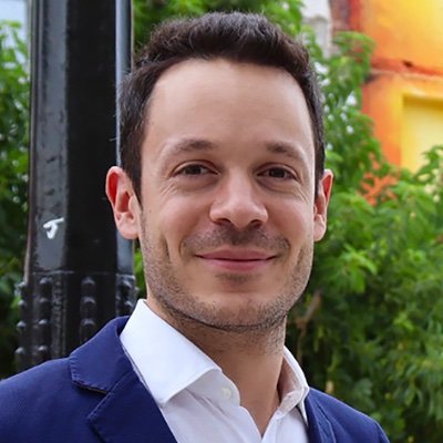 Grattieri Lab Profile