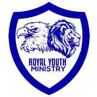 Royal Youth Ministry(@eagleswithlions) 's Twitter Profile Photo