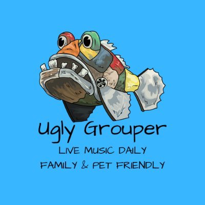 The Ugly Grouper Profile