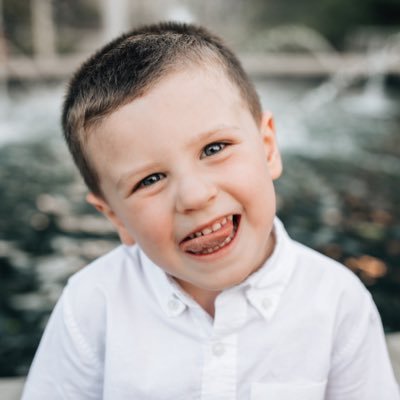 On September 21st, 4yr old Rowan Sweeney was tragically taken 2 short weeks before his 5th Birthday. Help us create a park and remember Rowan #RememberingRowan