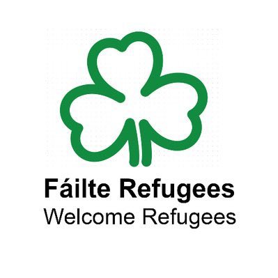 Failte Refugees NUIG