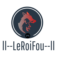 LeRoiFou1998's profile picture. 