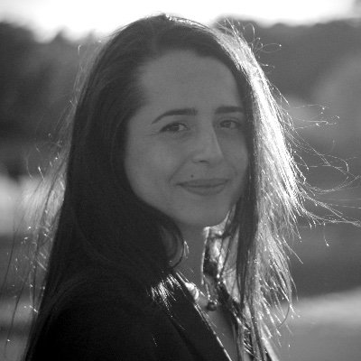 PhD Candidate in competition law
@univamu, France
https://t.co/0OpteabtXA