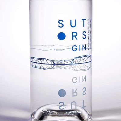 Sutors Gin is a hand foraged seed to spirit gin created from our own spirit and hand picked botanicals for a truly crafted experience. https://t.co/CccNhxTPaX