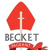 Becket Pageant for London(@ForBecket) 's Twitter Profile Photo