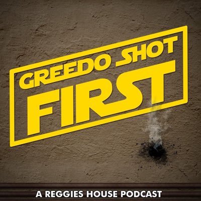 FirstGreedo's profile picture. Welcome to Greedo Shot First, the Star Wars podcast! A bi-weekly show with hosts Conor Arlet and Andrew Roman covering all things Star Wars!