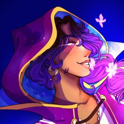 Mishkataさんのプロフィール画像