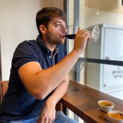 bayonR's profile picture. .