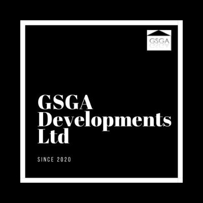 GsgaLtd's profile picture. It is our collective mission to have a significant positive impact on local communities bringing properties back into use.