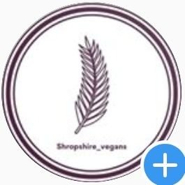 We all know the future is vegan so why not go vegan today?!  @shropshire_Vegans is our Instagram follow us there too ❤