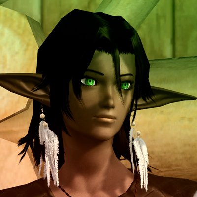 wedge_mccloud's profile picture. Space Monitor. Wood Elf. Perpetual Theorist. Amateur Game Designer and Novelist.