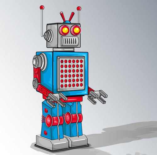 Techbot1's profile picture.