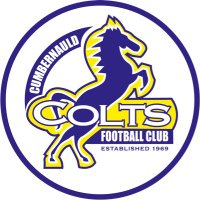 Cumbernauld Colts Community Football Club(@OfficialCColts) 's Twitter Profileg