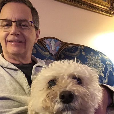 Husband, Father, Grandfather. Long-hauler, fight 4 our children & children’s children’s. I Follow Back #Covidrelief, #openschoolssafely #climatecontrol #resistQ