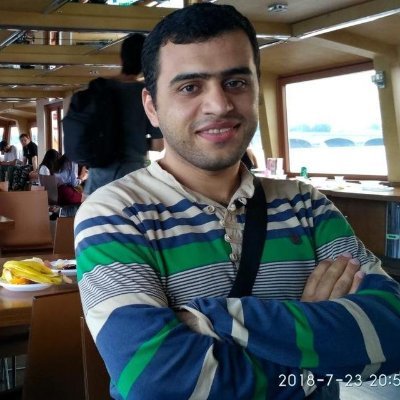 MortezaAcademia's profile picture. همون که: ناگَهَش سیلِ فنا نقشِ اَمَل، باطل کرد