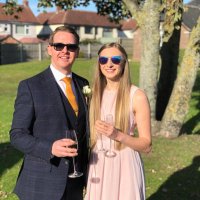 Lucy Aitchison (@lucyaitchison1) 's Twitter Profile