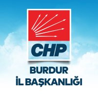 BurdurCHP(@burdur_chp) 's Twitter Profile Photo