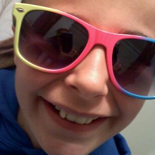 I'm Macyy(: and btw iheartyouu(: