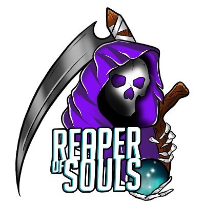 ReapofSouls_TTV's profile picture. Twitch Streamer looking to build a community for new streamers, and have fun meeting new people who enjoy gaming. Come on by! We are live Mon-Thu-Fri 730pm EST.