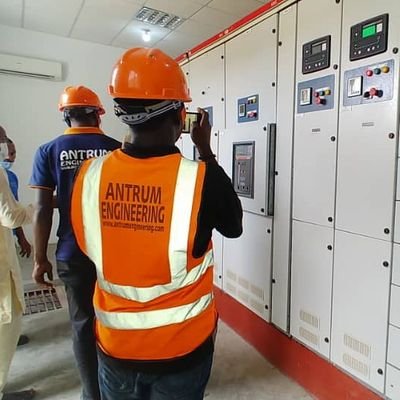 ELECTRIC POWER: Engineering, Installation, Operation & Maintenance, Infrastructure Maintenance, Consultancy and Generator Rental
Tel: +234-815-303-8800