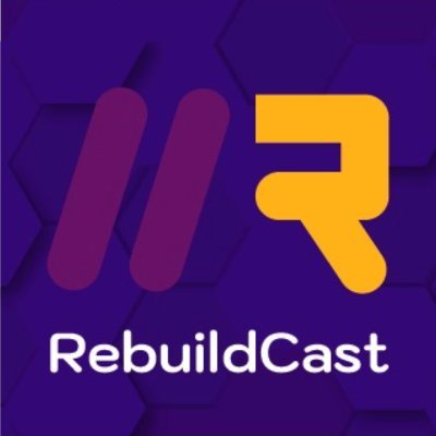 @RebuildCast