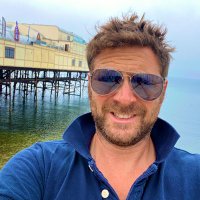 James Powell (@jamesdolygarn) 's Twitter Profile Photo James Powell (@jamesdolygarn) 's Twitter Profile Photo